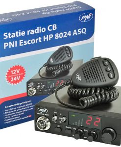 PNI HP 8024