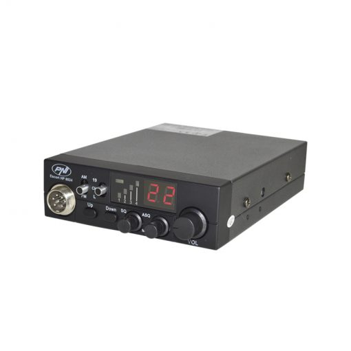 PNI HP 8024 - Afbeelding 6