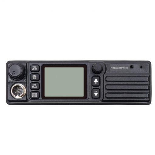 PNI HP 9500 - Afbeelding 2