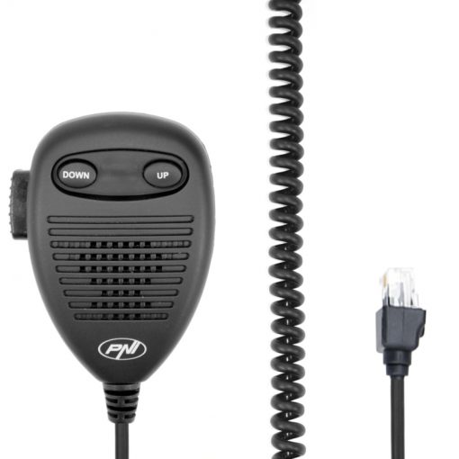 PNI MK6500 Handmicrofoon - Afbeelding 7