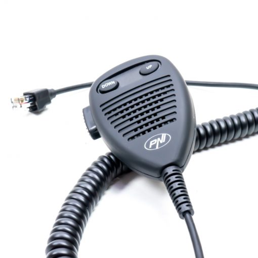 PNI MK6500 Handmicrofoon - Afbeelding 5