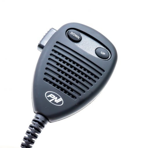 PNI MK6500 Handmicrofoon