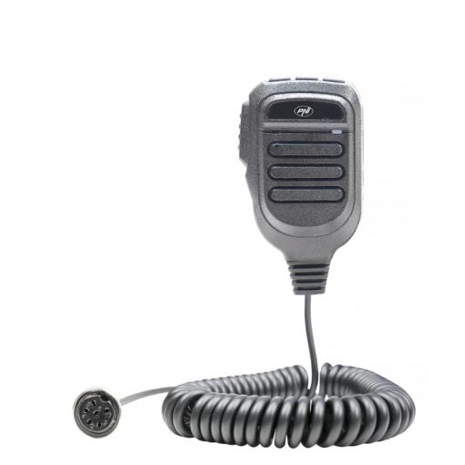 PNI MK9500 Handmicrofoon - Afbeelding 4