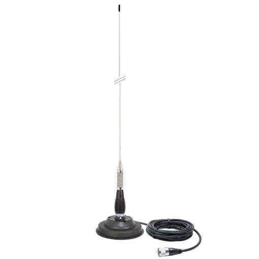 PNI ML100 magneet antenne - Afbeelding 6