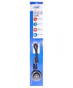 PNI ML100 magneet antenne