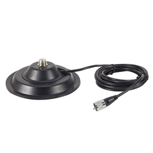 PNI ML145 magneet antenne - Afbeelding 4