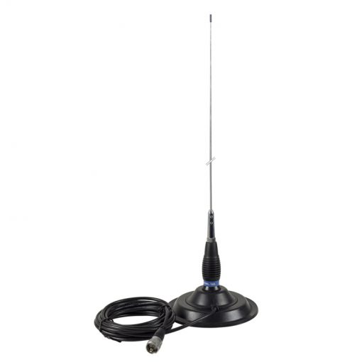 PNI ML145 magneet antenne