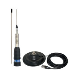 Magneet antennes