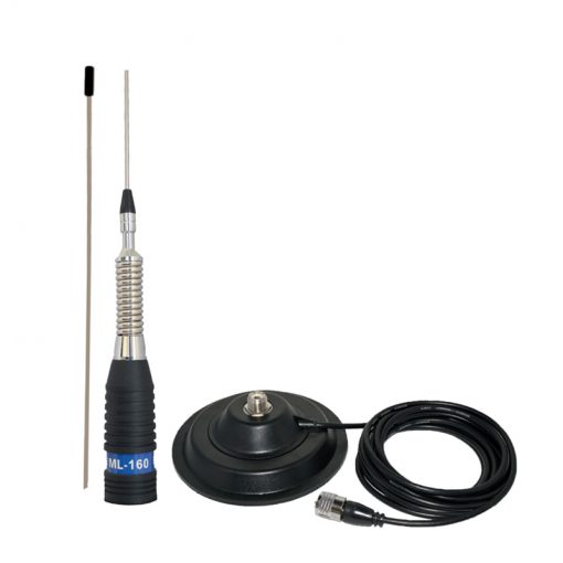 PNI ML160 magneet antenne - Afbeelding 6