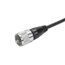 Alternative view of PNI ML160 magneet antenne