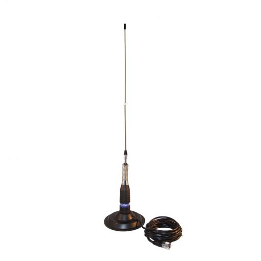 PNI ML160 magneet antenne