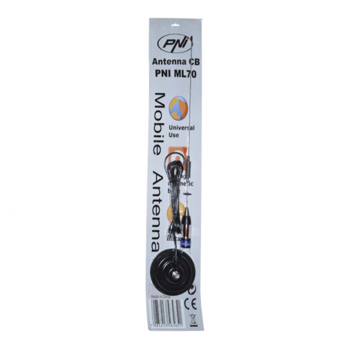 PNI ML70 magneet antenne