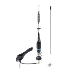 Alternative view of PNI S75 Antenne