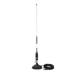 Alternative view of PNI S75 Magneet antenne