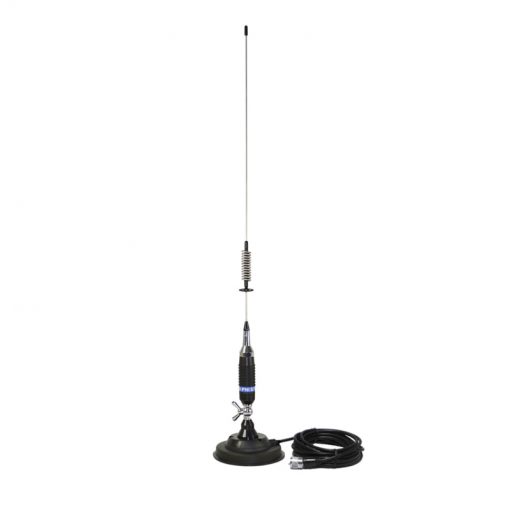 PNI S75 Magneet antenne - Afbeelding 2