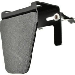 Portable CB-holder