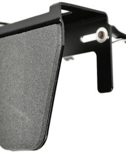 Portable CB-holder