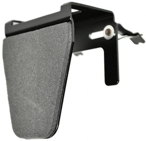 Portable CB-holder