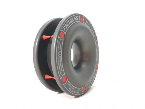 Factor 55 - Rope Retaining Pulley - Afbeelding 2
