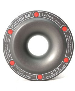 Factor 55 - Rope Retaining Pulley