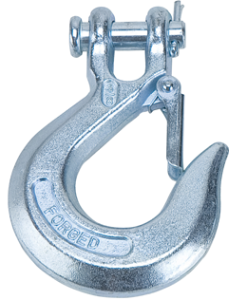 KingOne Winch - Removable Winchhook 3/8"