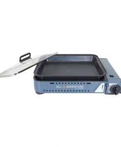 All 4 Adventure CampBoss Camp Cooker