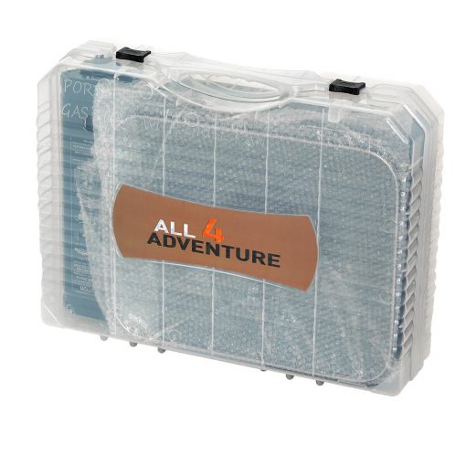 All 4 Adventure CampBoss Camp Cooker - Afbeelding 5