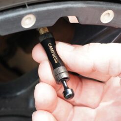 All 4 Adventure CampBoss 4x4 Tyre Deflators - Afbeelding 5