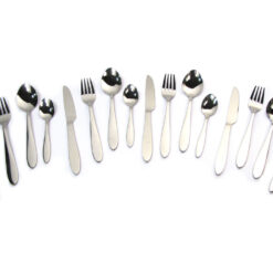 Alternative view of Clearview - Camp Kitchen Cutlery set