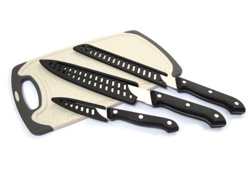 Clearview - Camp Kitchen Cutlery set - Afbeelding 4