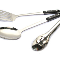 Clearview - Camp Kitchen Cutlery set - Afbeelding 5