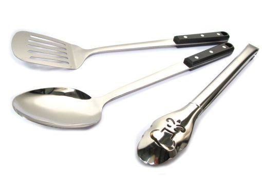 Clearview - Camp Kitchen Cutlery set - Afbeelding 5