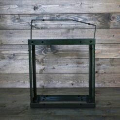 Alternative view of Jerrycan 10L Houder Frame groen