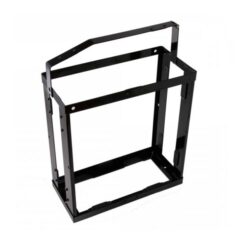 Jerrycan 10L Houder Frame zwart