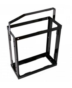 Jerrycan 20L Houder Frame zwart