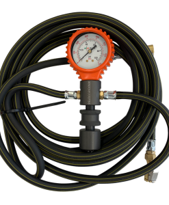 MAXTRAX Indeflate 2 Hose