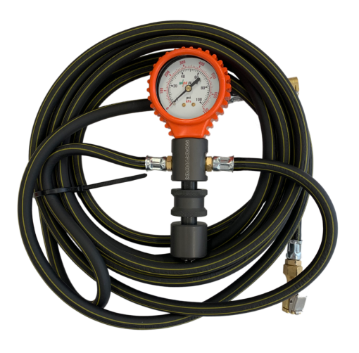 MAXTRAX Indeflate 2 Hose