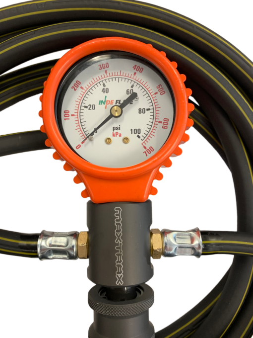 MAXTRAX Indeflate 2 Hose - Afbeelding 2