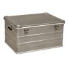Alubox PRO A157 78x58x40cm