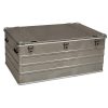 Alubox PRO A415 118x78x50cm