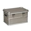 Alubox S060 58x38x33cm