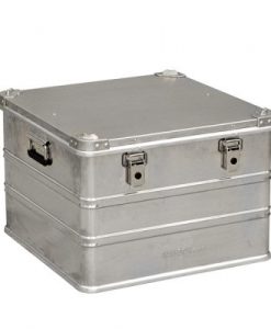 Alubox PRO S115 58x58x40cm