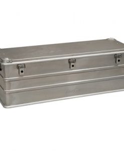 Alubox PRO S163 118x38x40cm