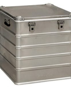 Alubox PRO S175 58x58x60cm