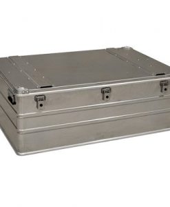 Alubox PRO S350 118x78x42cm