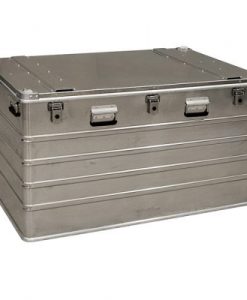 Alubox PRO S550 118x78x65cm