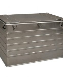 Alubox PRO S690 118x78x75cm