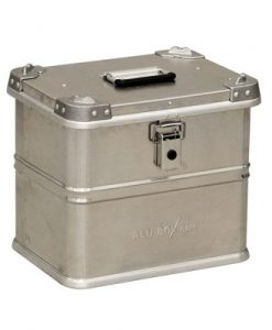 Alubox A029 39x29x33cm