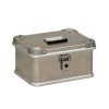 Alubox PRO S020 39x29x20cm