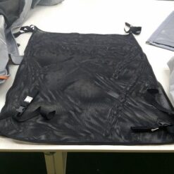 Alternative view of KOALA CREEK® DAKTENT BAGAGENET universeel 80x90 cm voor daktent 140 + 160